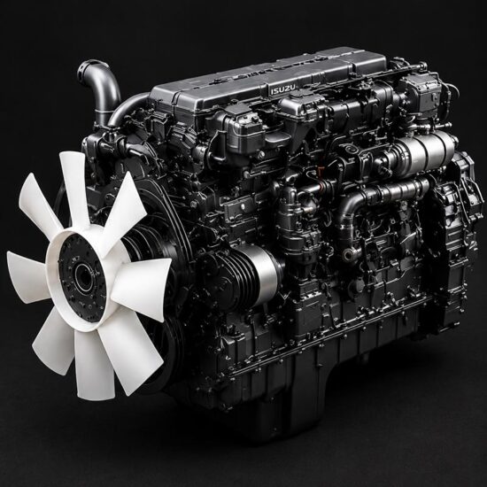 Engines