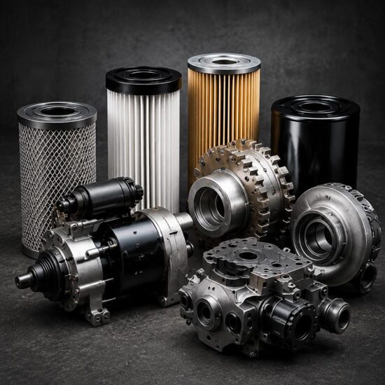 Parts