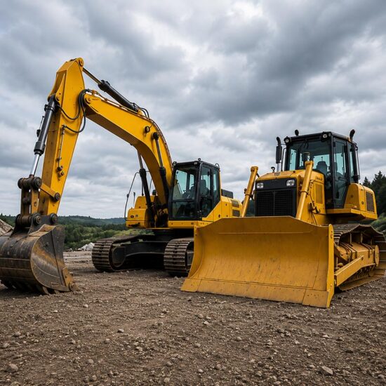 Used Machines